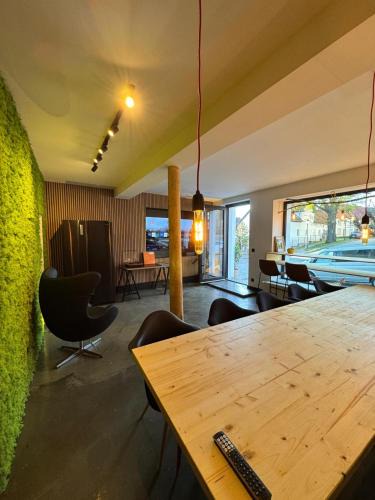 Buttelstedt Apartment | Designblick