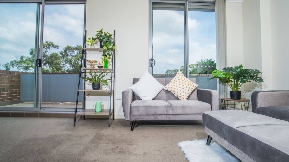 Gordon Apartment | Designed Home of Ultimate Convenience In Gordon