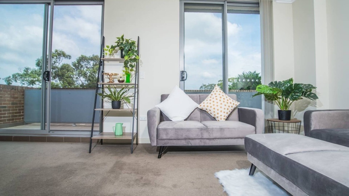 Gordon Apartment | Designed Home Of Ultimate Convenience In Gordon