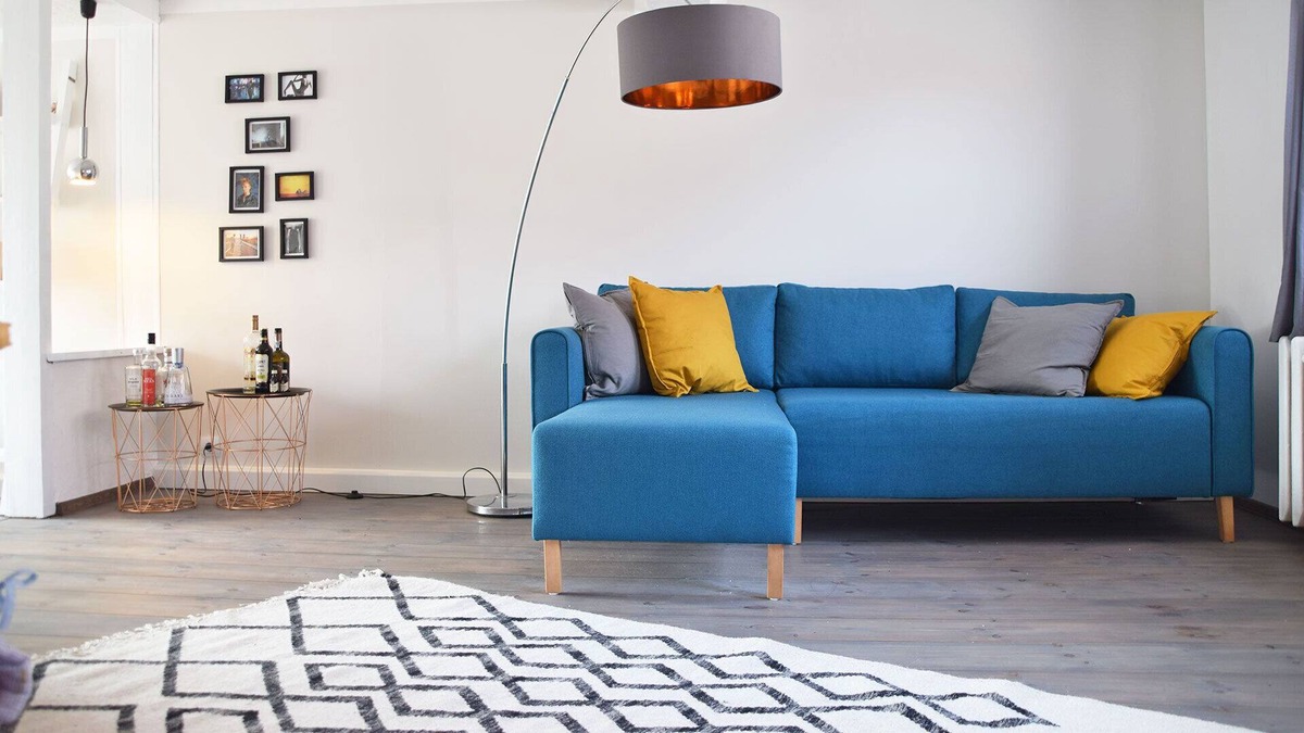 Harzgerode Apartment | Designed with love