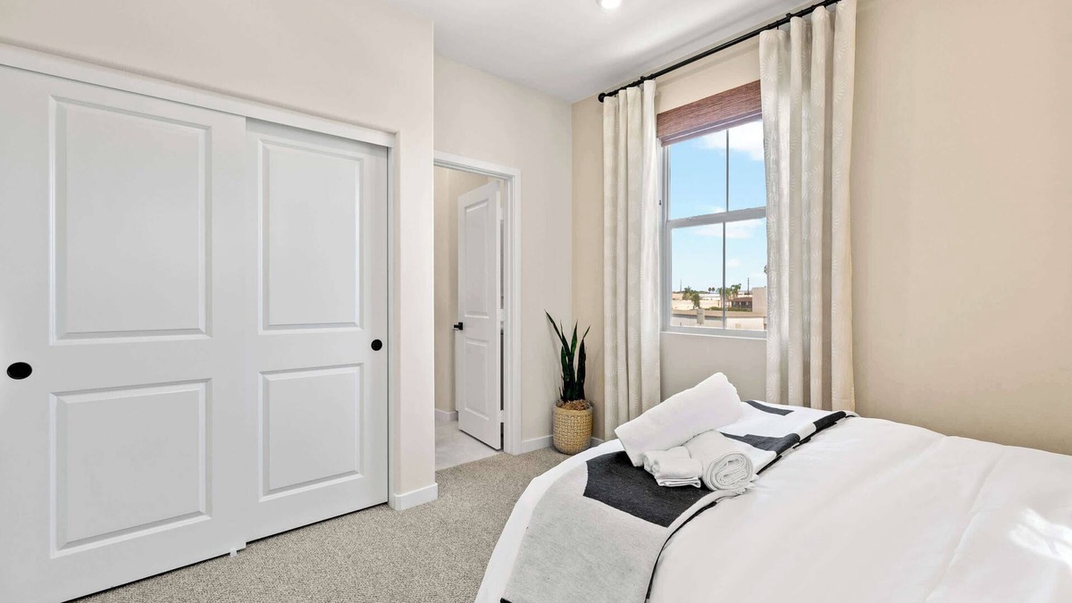 El Monte House | Designer 3BR El Monte Retreat Near Dtla Pasadena