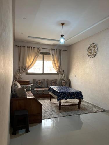 Agadir Apartment | Designer apartment in Agadir