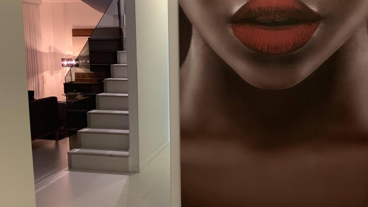 Recreio dos Bandeirantes Apartment | Designer Duplex 3bed 2.5 Bath Jacuzzi/Bbq - Cable tv - tours available