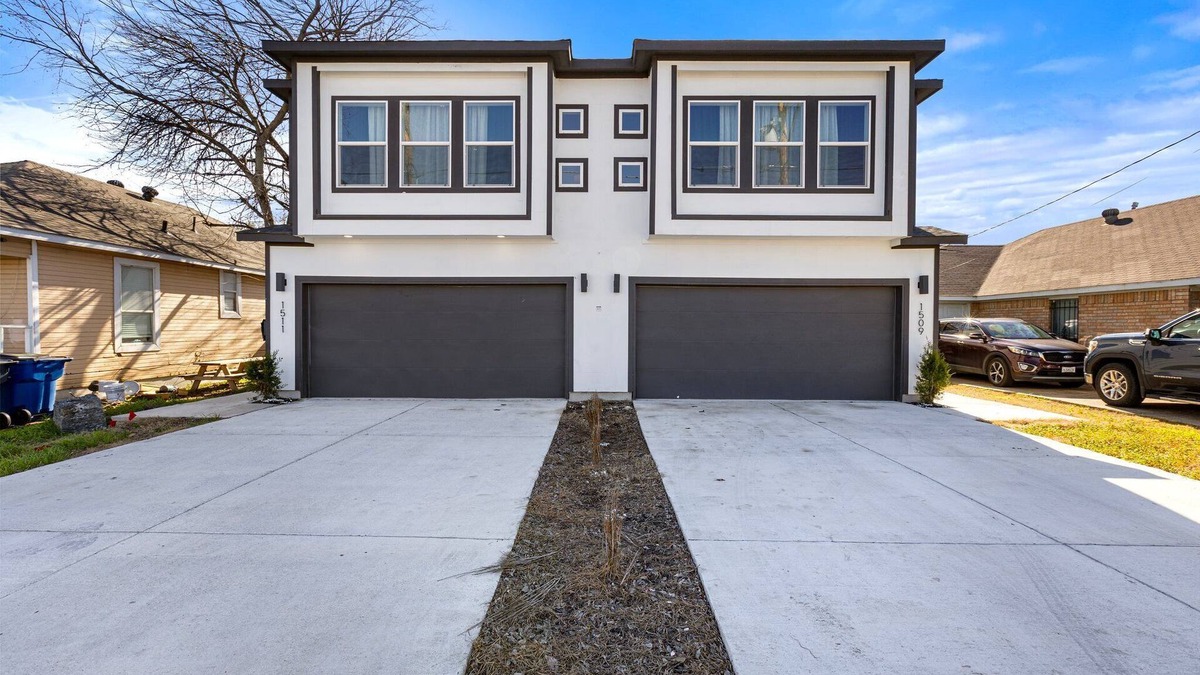 South Dallas - Fair Park House | Designer Event Open Luxurious 6BD Retreat