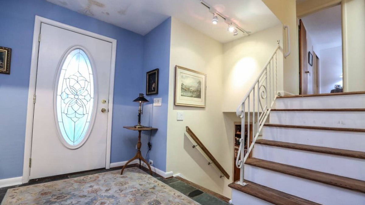 Pittsford House | Designer home
