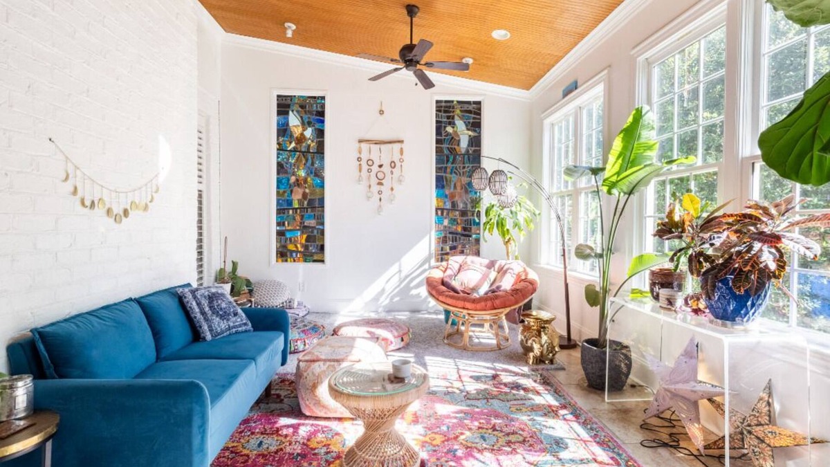 Southwest Raleigh House | Designer House in Near Downtown