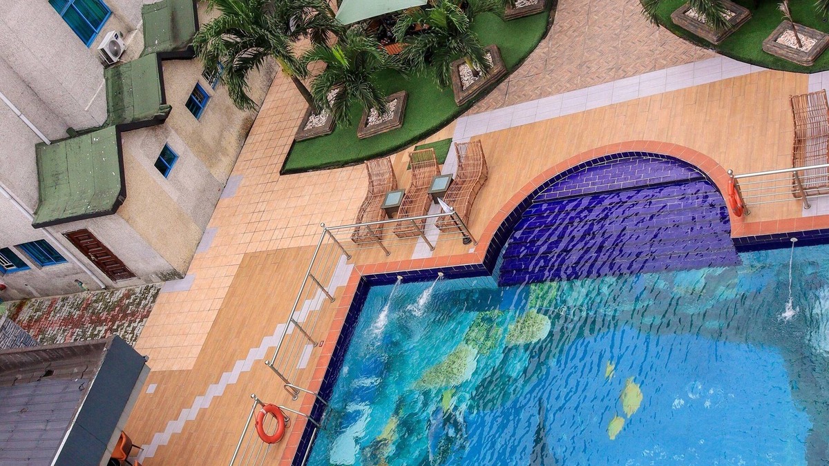 Port Harcourt Hotel | Desikok Royal Hotel