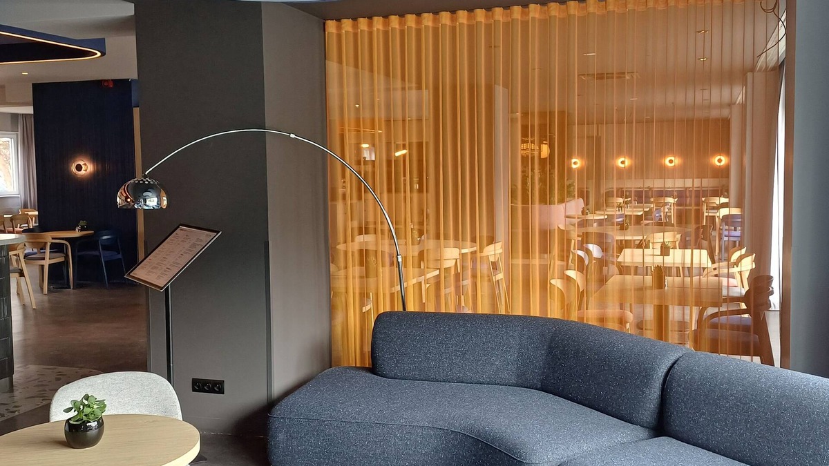 Pyrzowice Hotel | DeSilva Inn Katowice Airport