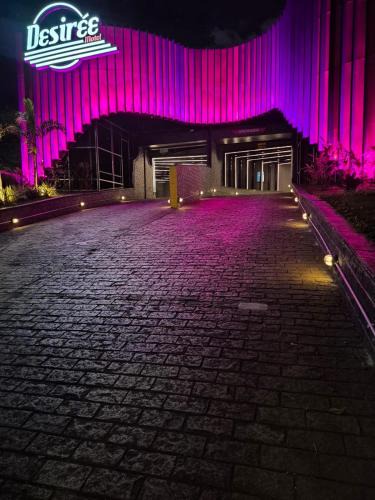 Sao Paulo Apartment | Desirée Aeroporto Congonhas 2