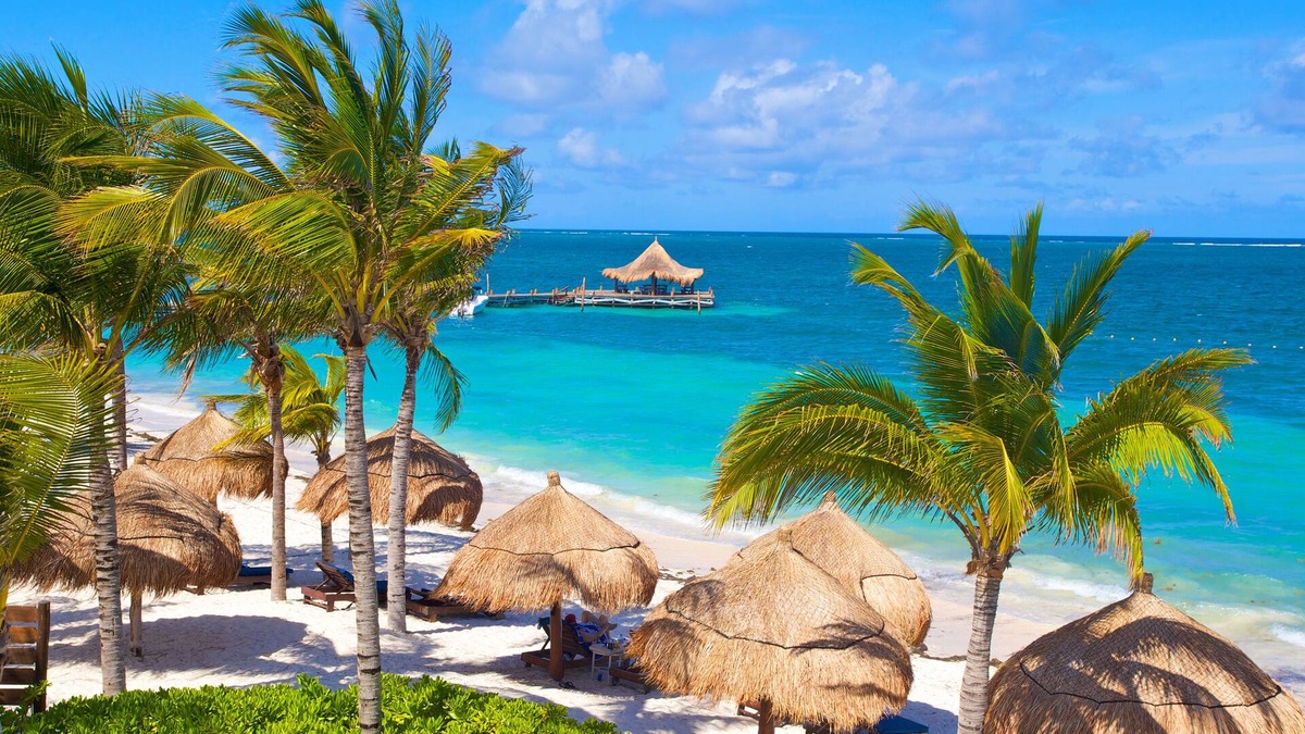 Puerto Morelos Resort | Desire Riviera Maya Pearl Resort, Couples Only - Adults Only All Inclusive