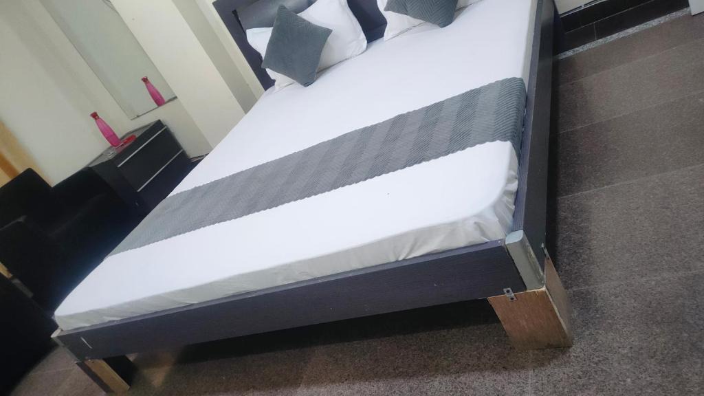 Bareilly House | Desire stay