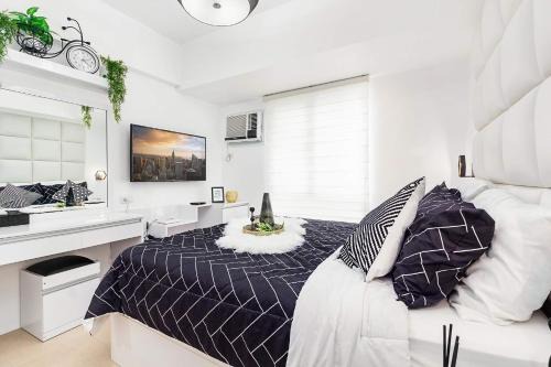 Cebu Apartment | Desna by J&J Homes At Avida Towers Riala T3