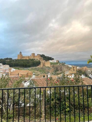Antequera House | Despertar