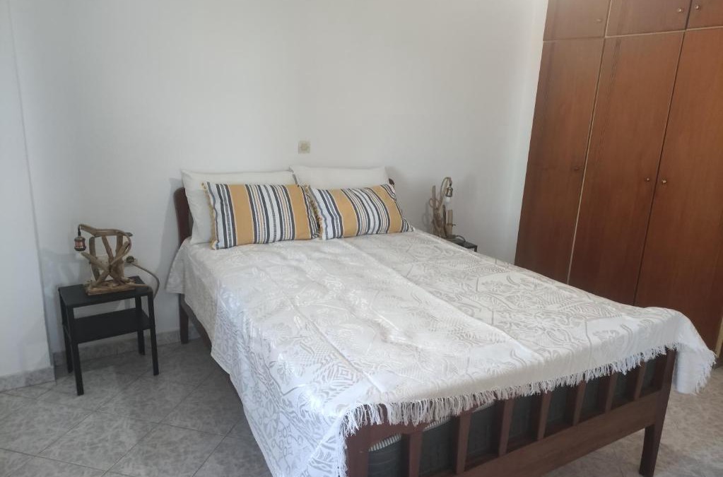 Agios Konstantinos House | Despoina SEASIDE APARTMENT AGIOS KONSTANTINOS SAMOS