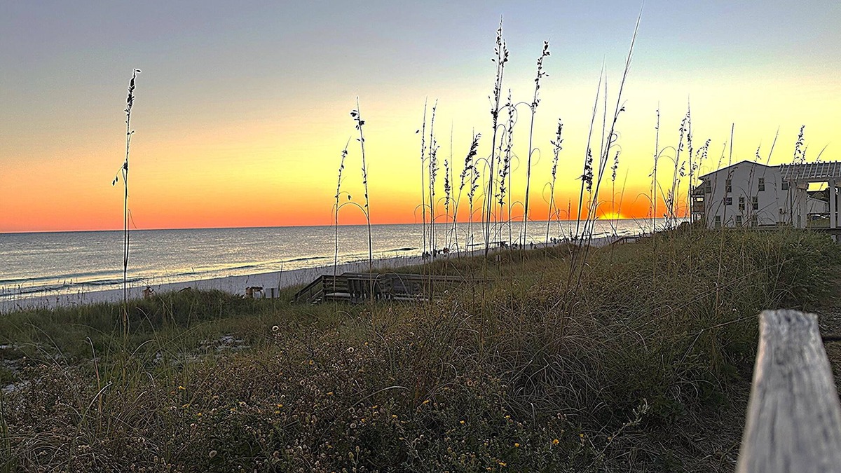 Fort Walton Beach - Destin Villa | Destin Comfort-Scenic 98 priv beach access