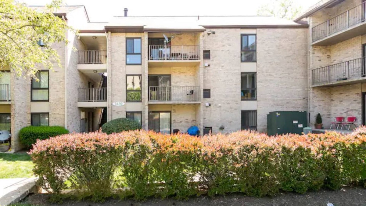 Landmark Condo | Destination DC metro area