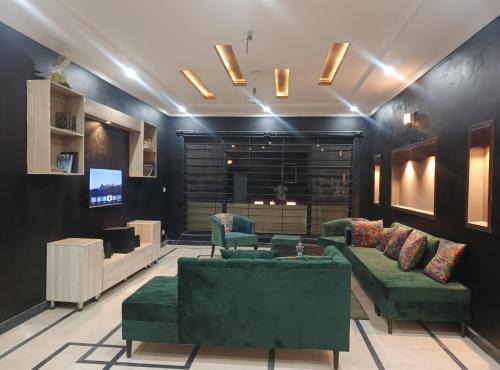 Islamabad House | Destination Home