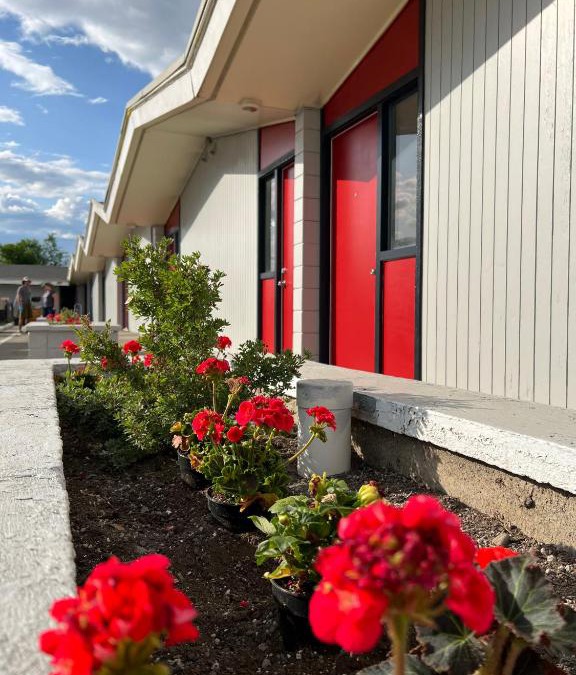Cache Creek Hotel | Destination Inn Cache Creek