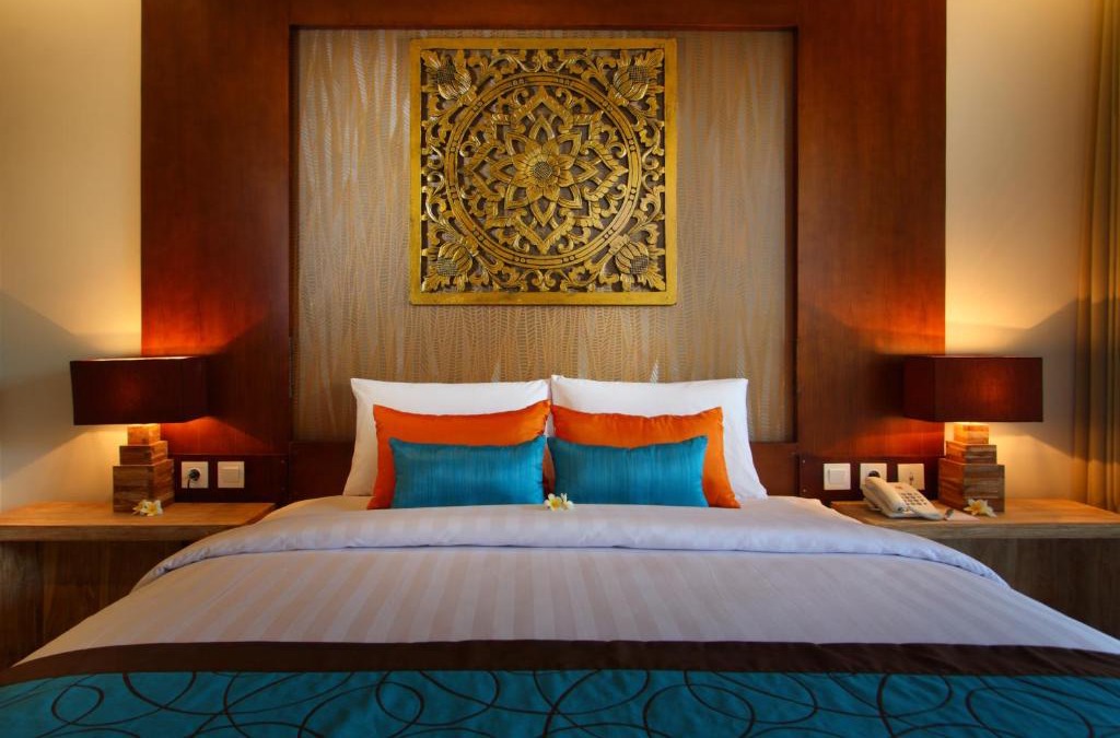 Drupadi Hotel | Destiny Boutique Hotel