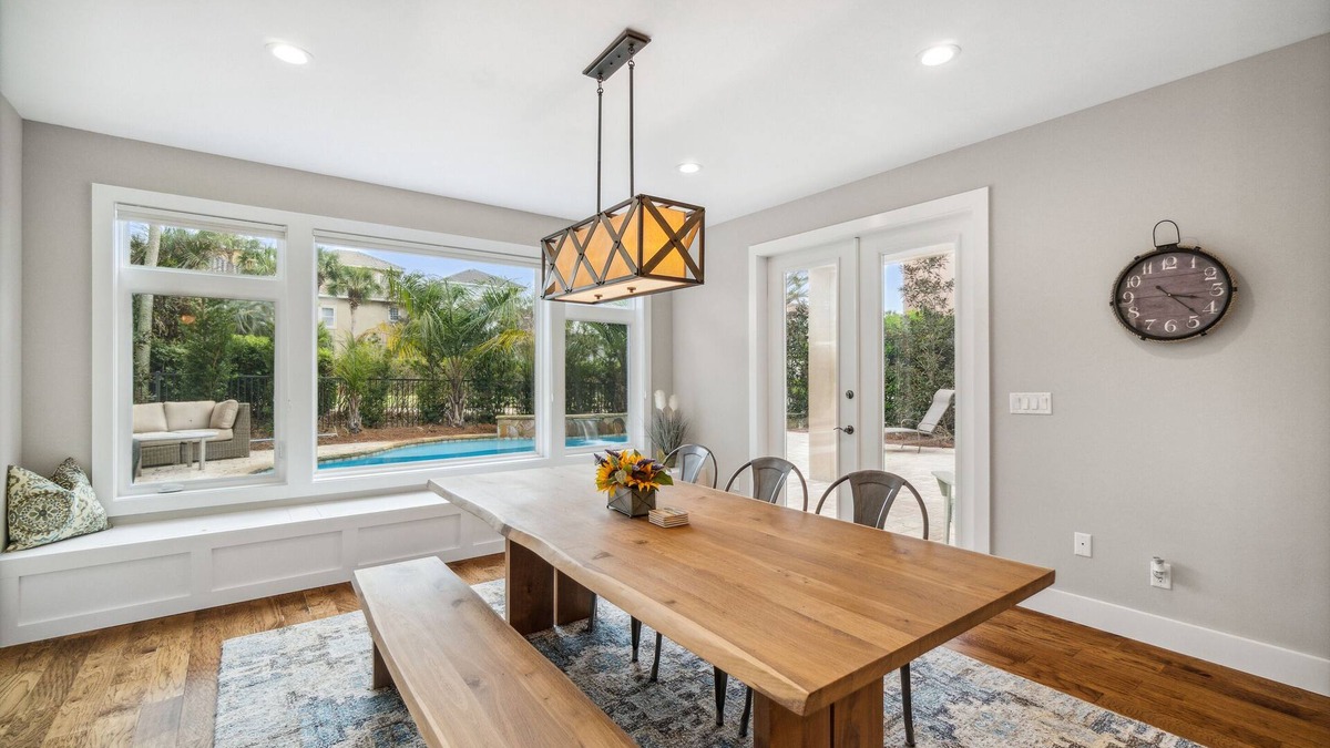 Fort Walton Beach - Destin House | Destiny East - Villa Ciao Bella