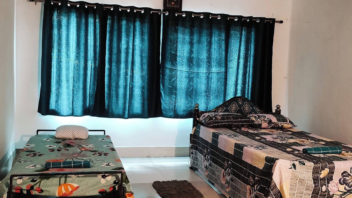 Sualkuchi Bed & Breakfast | Destiny Homestay