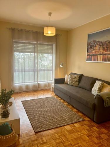 Maia Apartment | Destiny Oporto