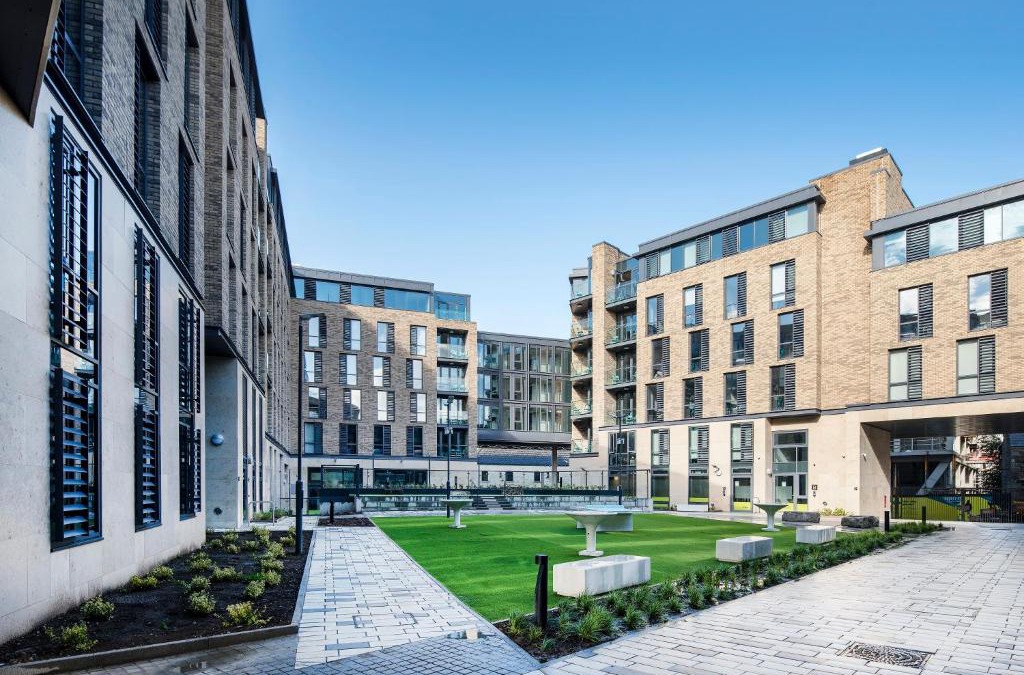 City Centre Dublin Other | Destiny Student - New Mill