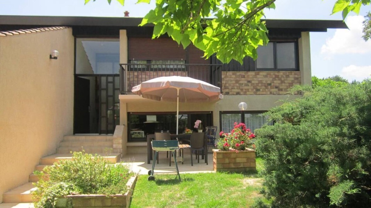 Saubrigues House | Destrade - Saubrigues