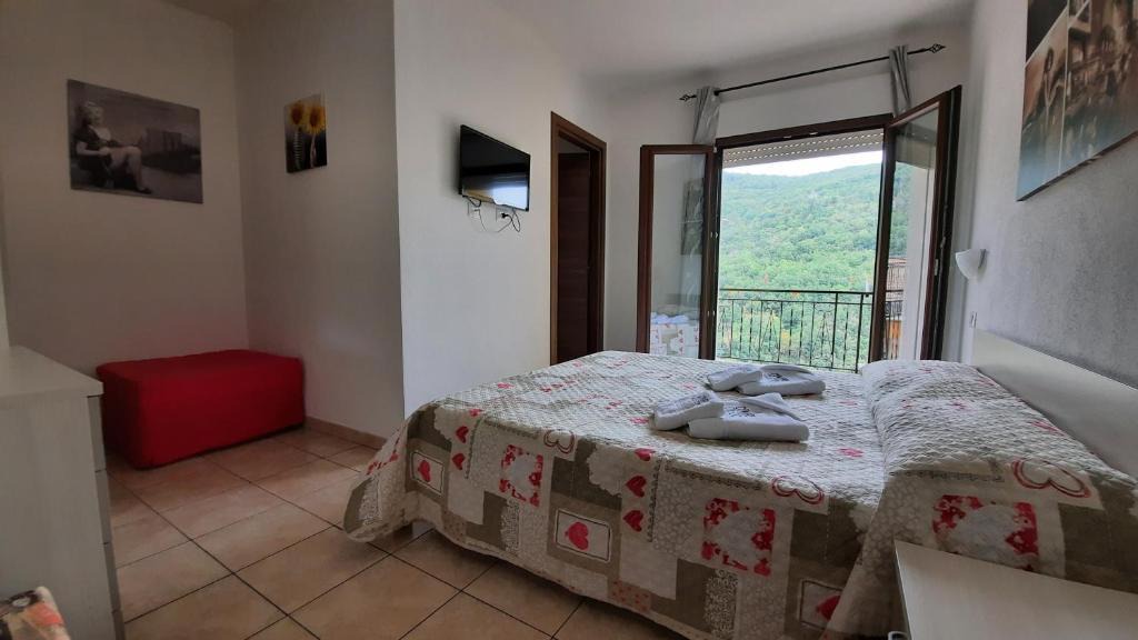 Desulo Bed & Breakfast | Desulo - B&B Perla Del Gennargentu