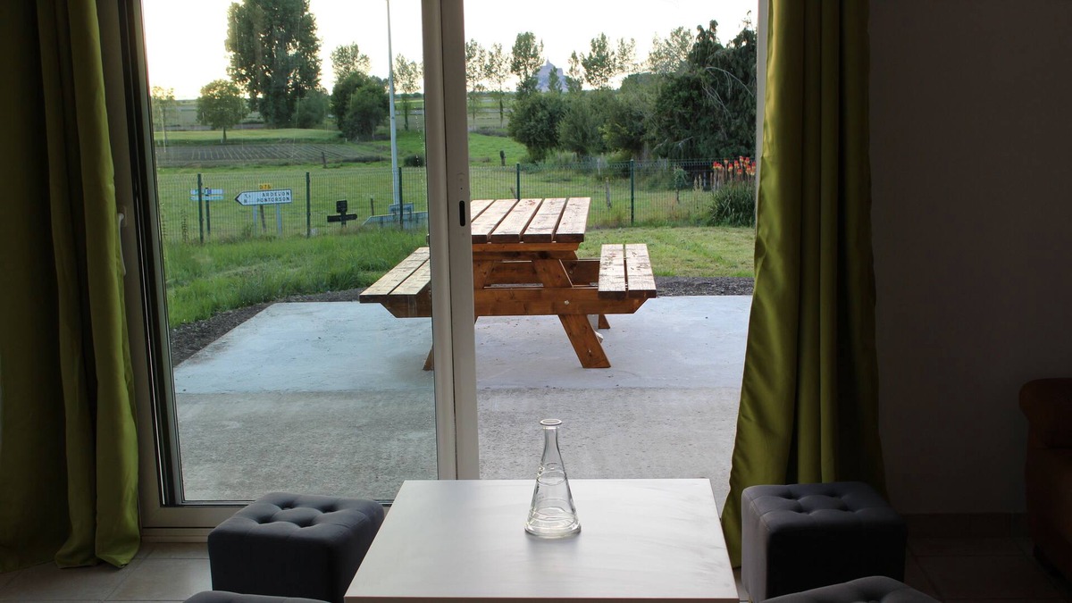 Huisnes-sur-Mer House | Detached and spacious house with views of Mont Saint Michel.