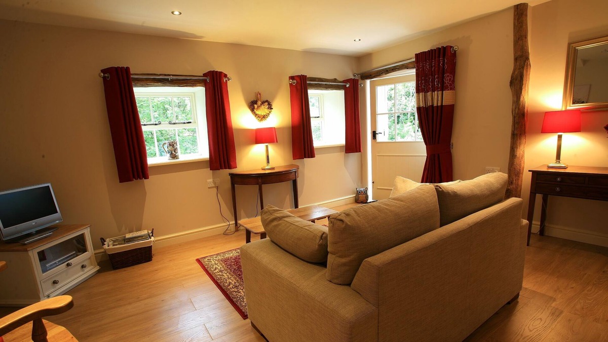 Sedbergh Cottage | Detached barn in peaceful location