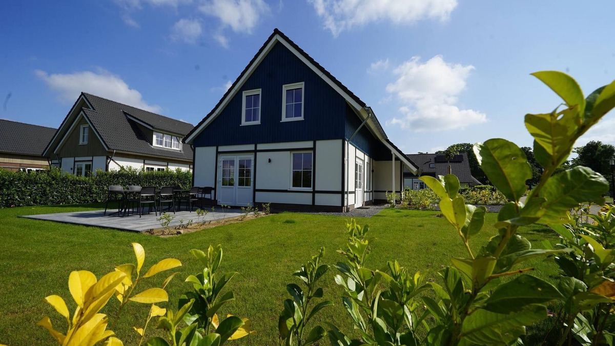 Susteren House | Detached family villa with 4 bedrooms and a sauna