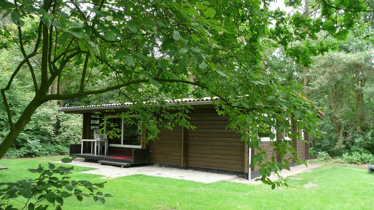 Meppen House | Detached Finnish bungalow for 6 persons (3 bedrooms)