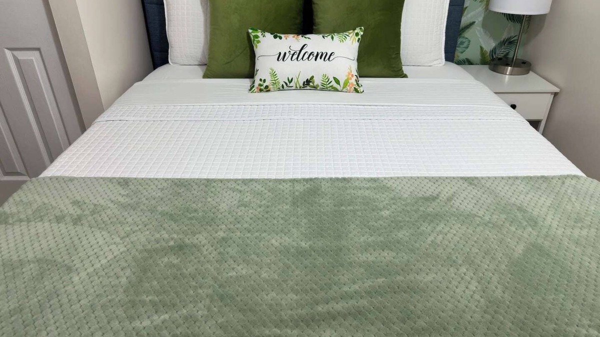 Pinellas Park Apartment | Detached Guest Suite/Beaches + St. Pete Hotspots