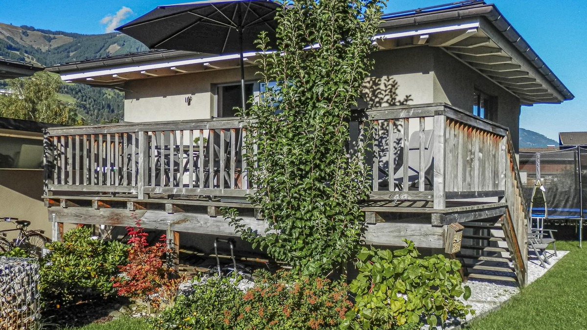 Mittersill House | Detached holiday home in centre of Mittersill
