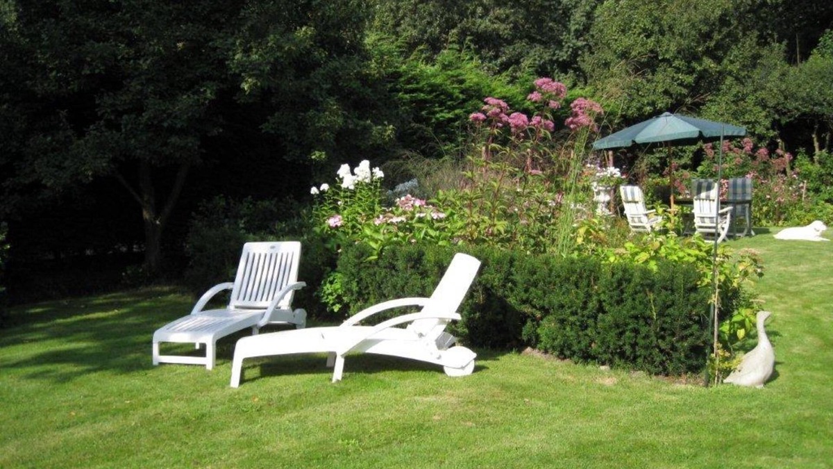 Schoorldam House | Detached holiday home in the centre of the forest
