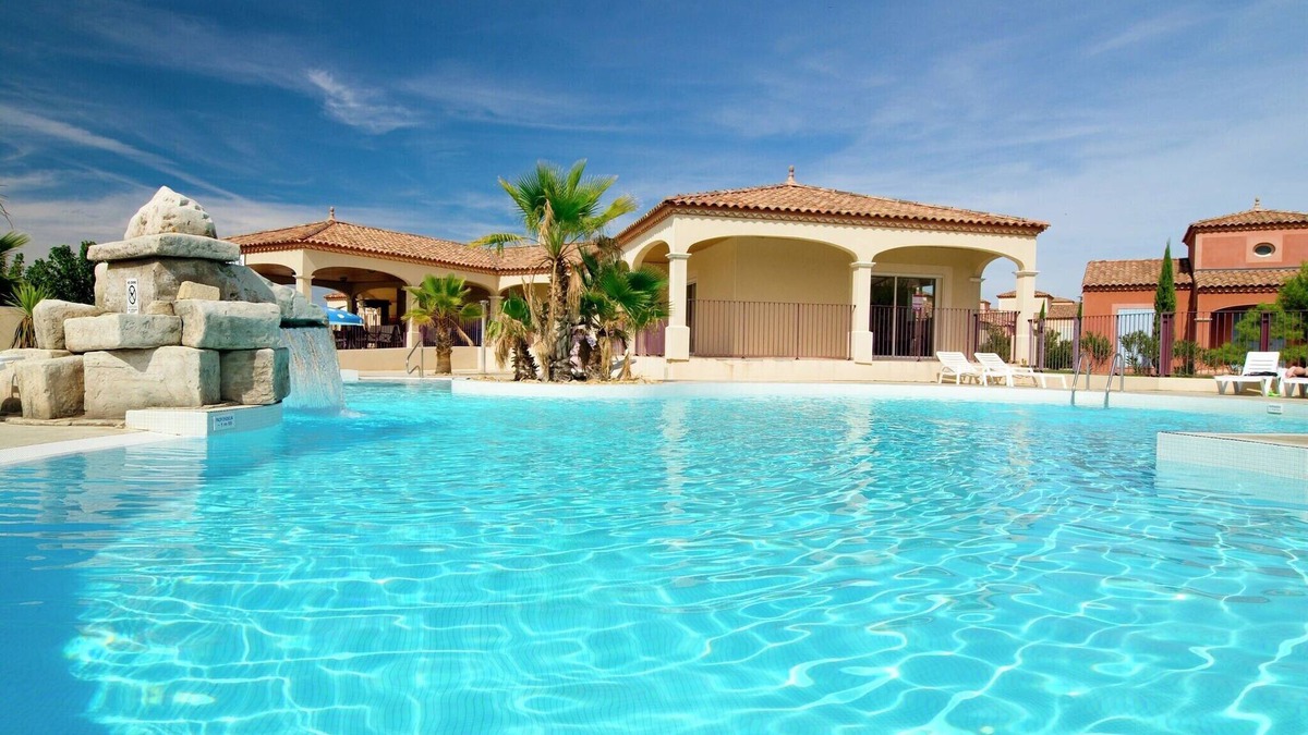 Homps House | Detached holiday home in Languedoc