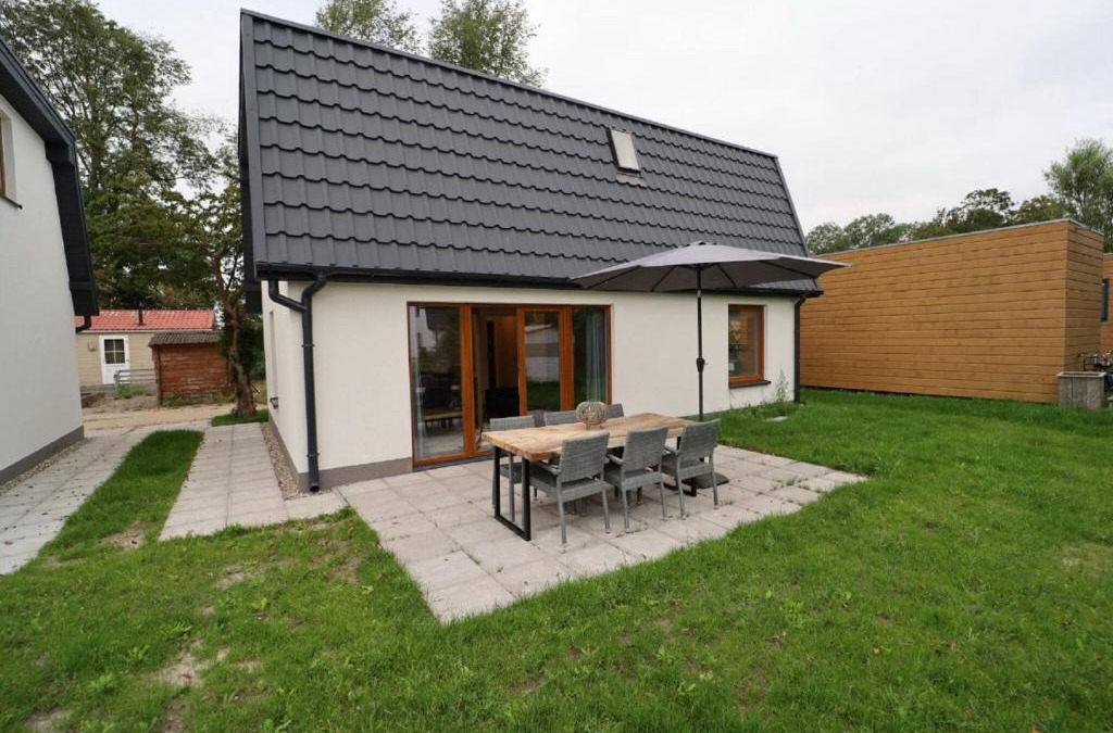 Hensbroek House | Detached holiday home near Alkmaar