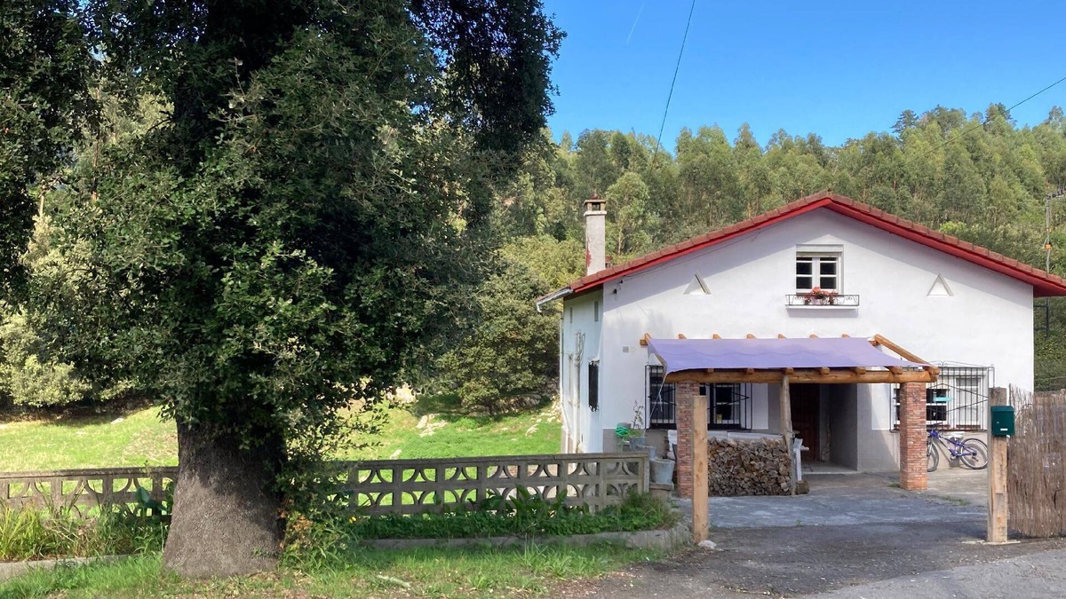 La Franca House | Detached holiday house Maria La Franca