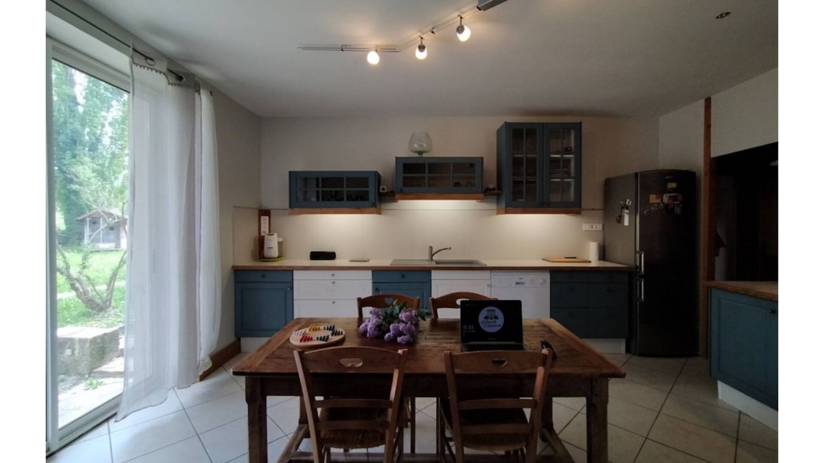 Montlaur-en-Diois House | Detached house