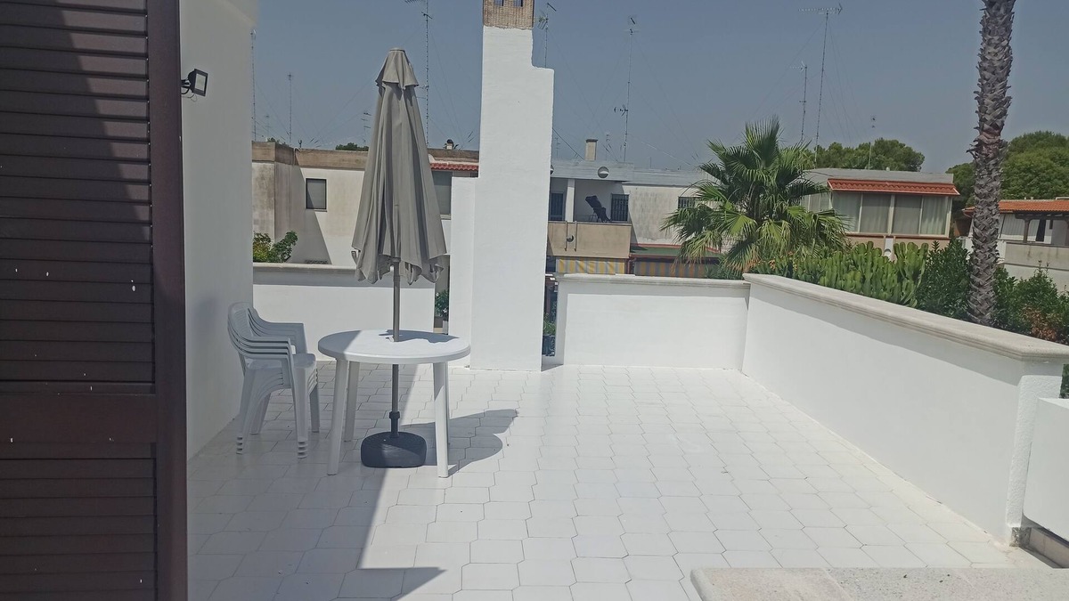 San Cataldo Villa | Detached house in San Cataldo