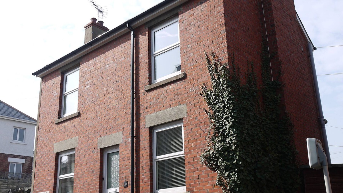 Swanage House | Detached House In Swanage Town