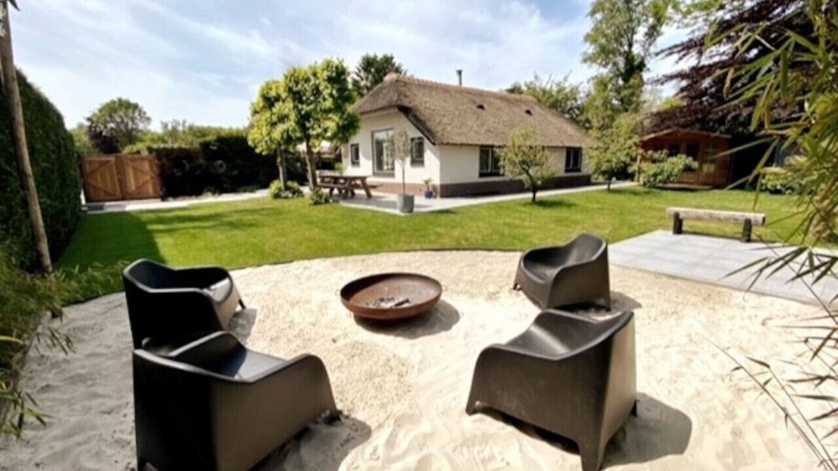 Municipality of Ermelo House | Detached house with great garden on forest edge