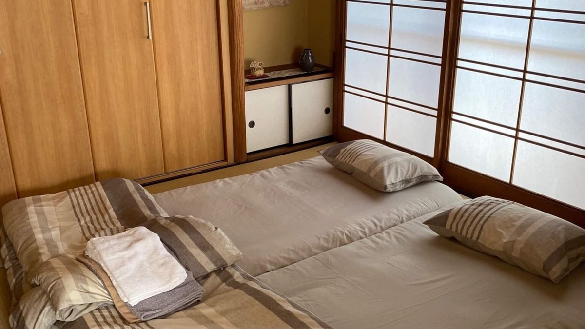 Yoshino House | detached house /Yoshino-gun Nara