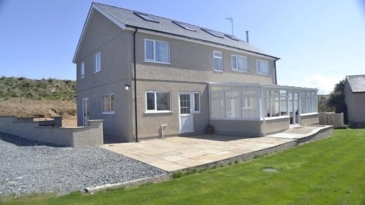 Garn Fadryn Other | Detached renovated Farmhouse In Prime Location Near Nefyn And Morfa Nefyn