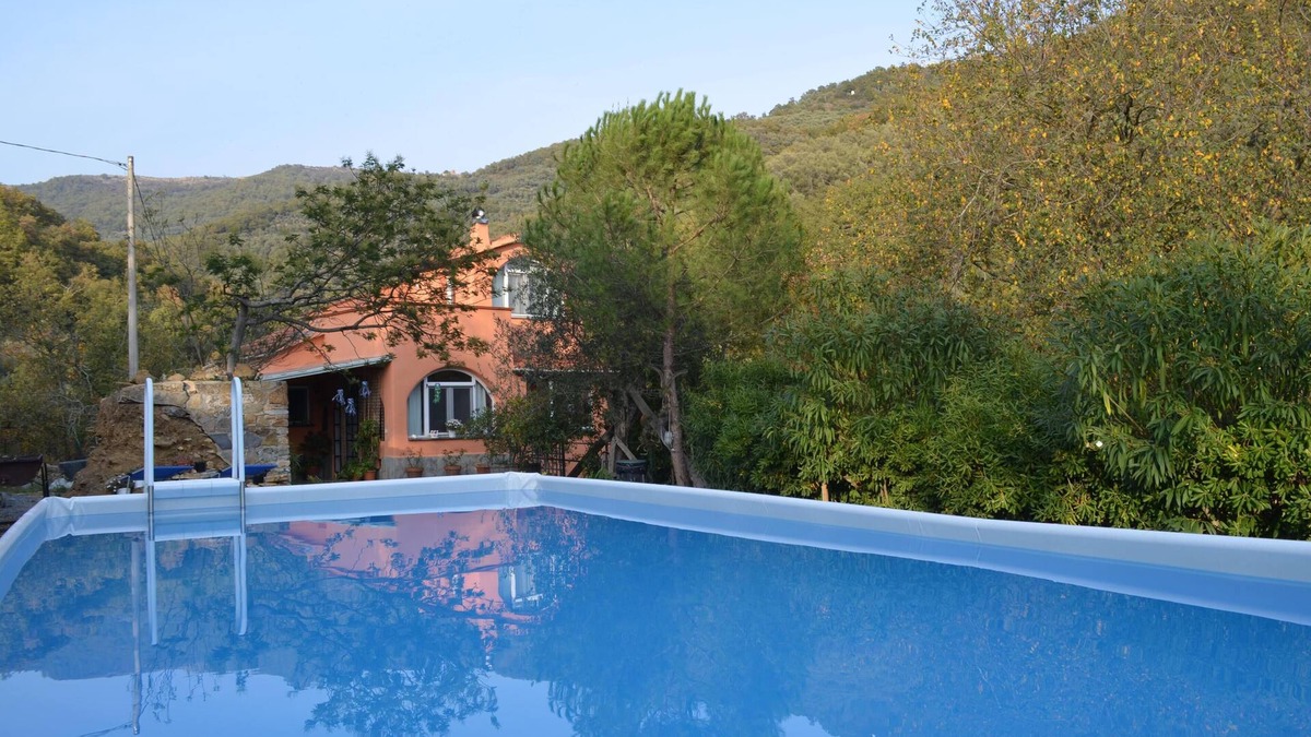 Prela House | Detached vacation house with large outdoor areas