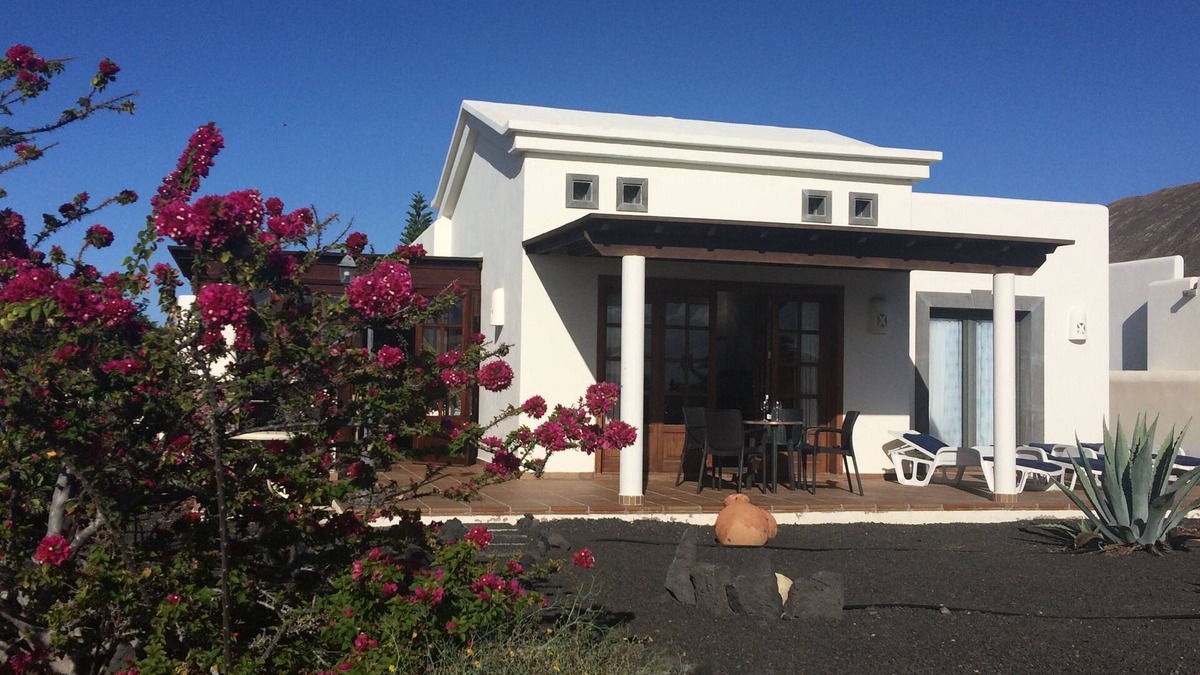 Playa Blanca Villa | Detached Villa, Very Comfortable With A Home From Home Experience