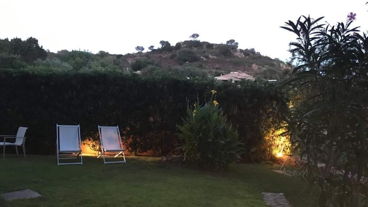 Villaggio Mandorli Villa | Detached villa with private garden parking space and magnificent view
