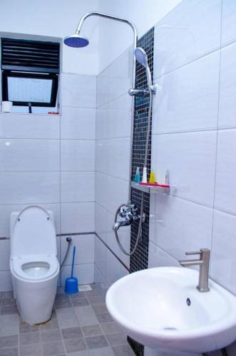 Mukono Hotel | Detim Hotel