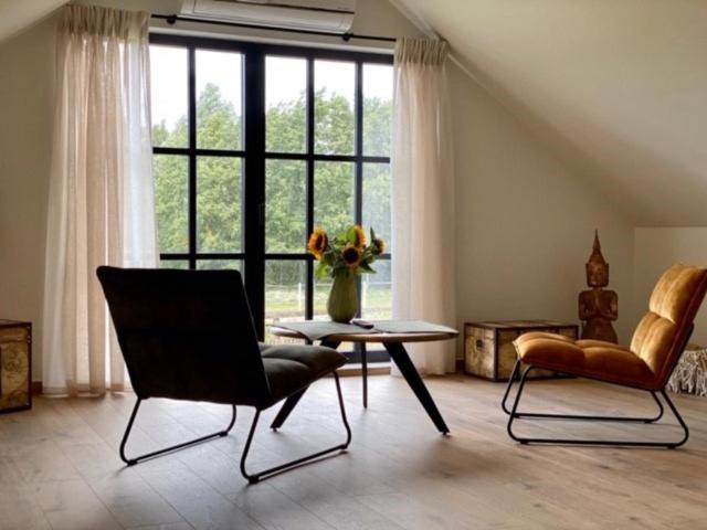 Sint-Martens-Latem Bed & Breakfast | Deurles Moment
